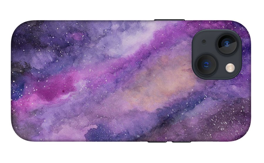 Galaxy 3 - Phone Case