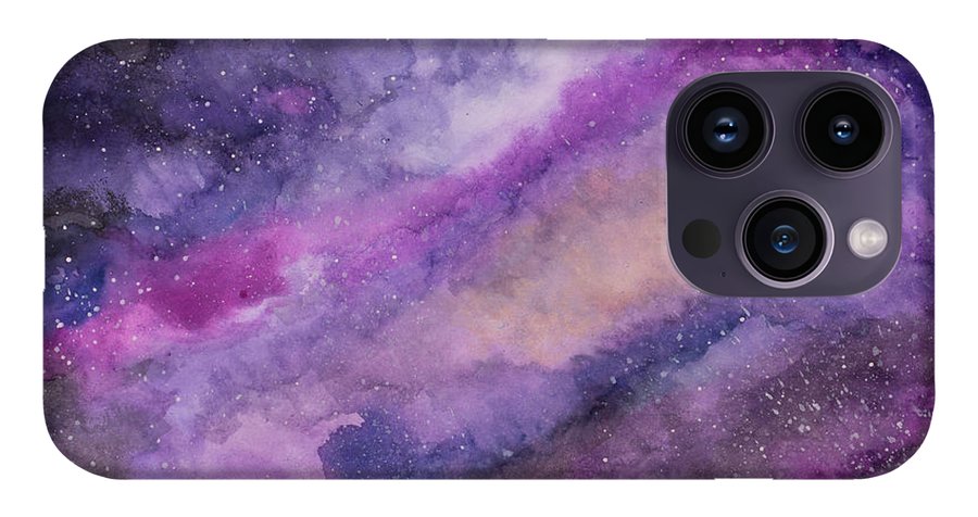 Galaxy 3 - Phone Case