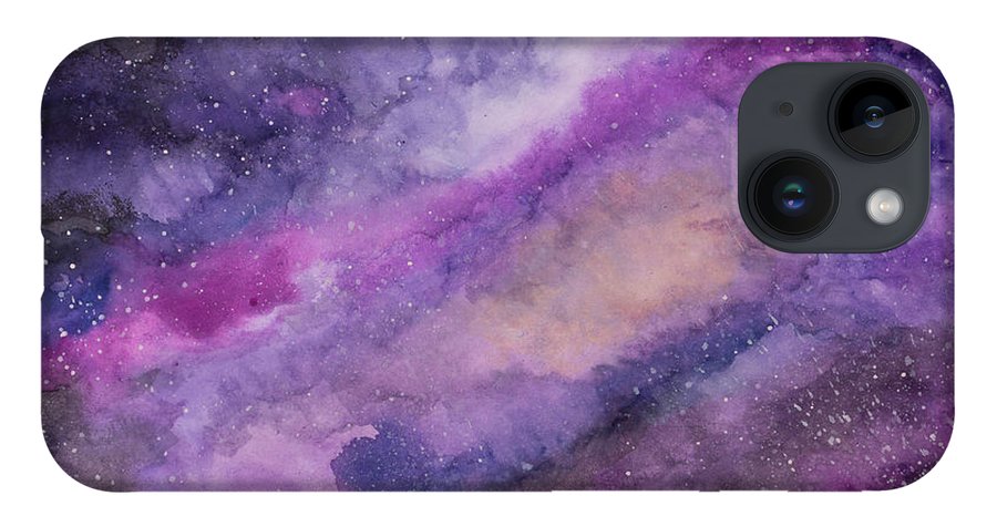 Galaxy 3 - Phone Case