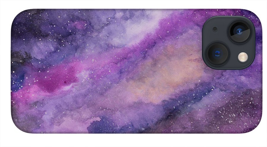 Galaxy 3 - Phone Case