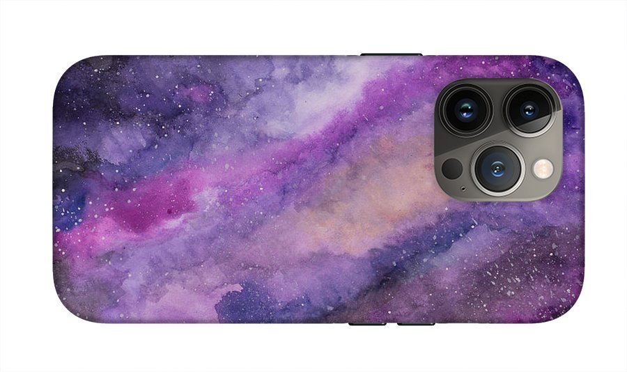 Galaxy 3 - Phone Case