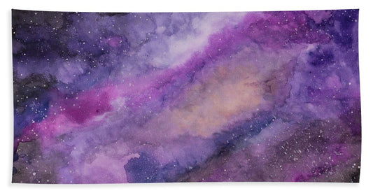 Galaxy 3 - Beach Towel