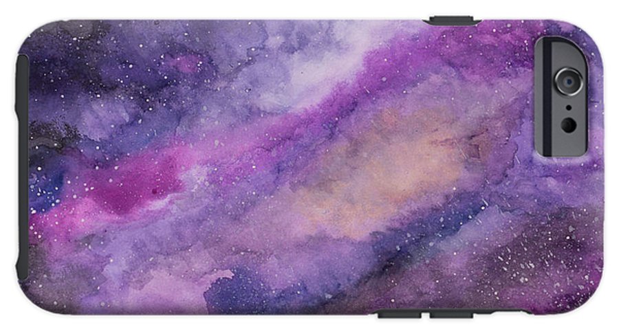 Galaxy 3 - Phone Case