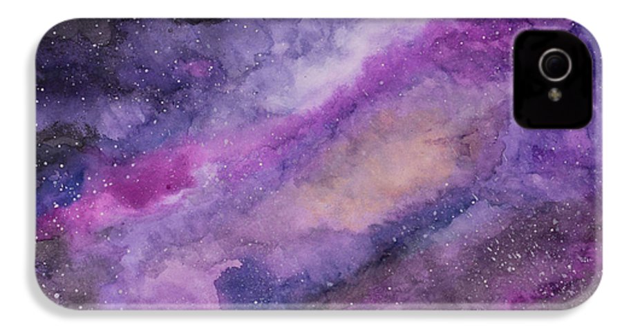 Galaxy 3 - Phone Case