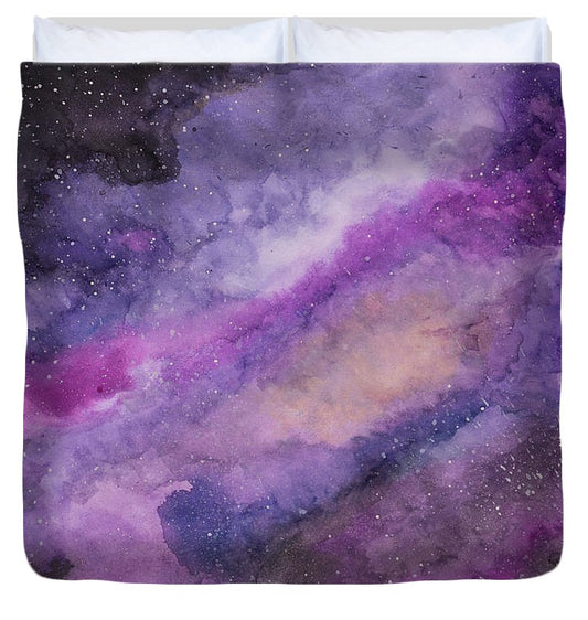 Galaxy 3 - Duvet Cover