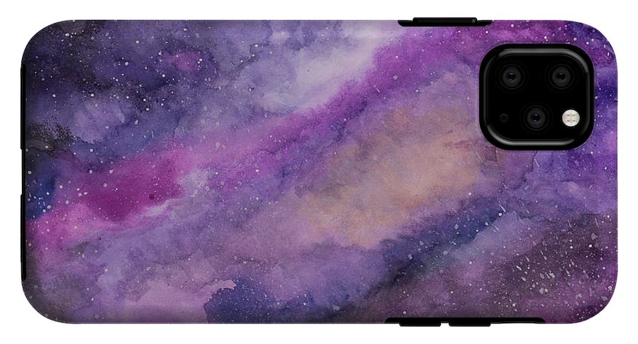 Galaxy 3 - Phone Case