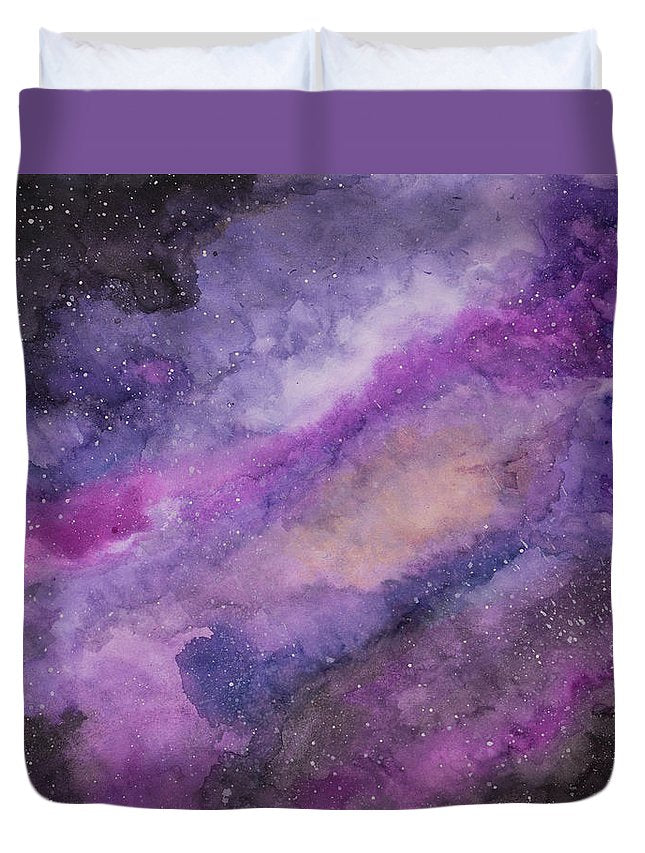 Galaxy 3 - Duvet Cover