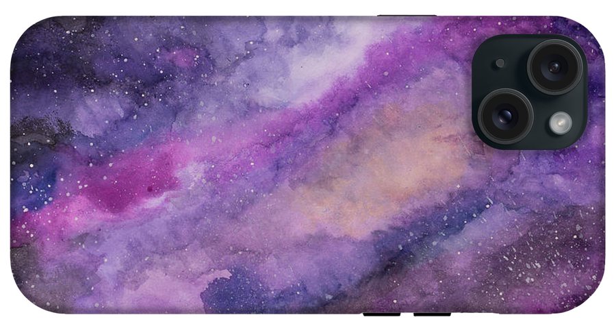 Galaxy 3 - Phone Case