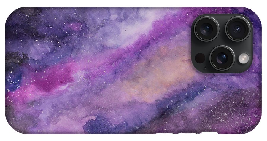 Galaxy 3 - Phone Case