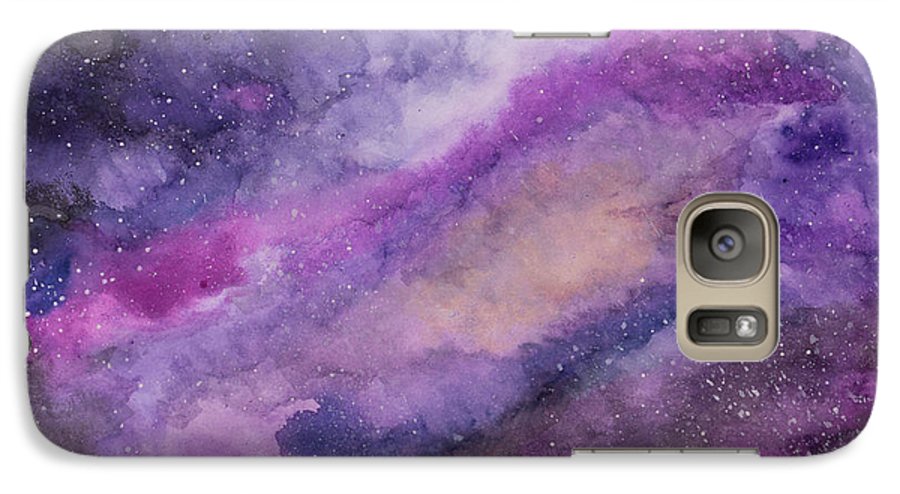 Galaxy 3 - Phone Case