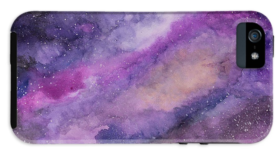 Galaxy 3 - Phone Case