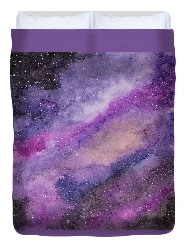 Galaxy 3 - Duvet Cover