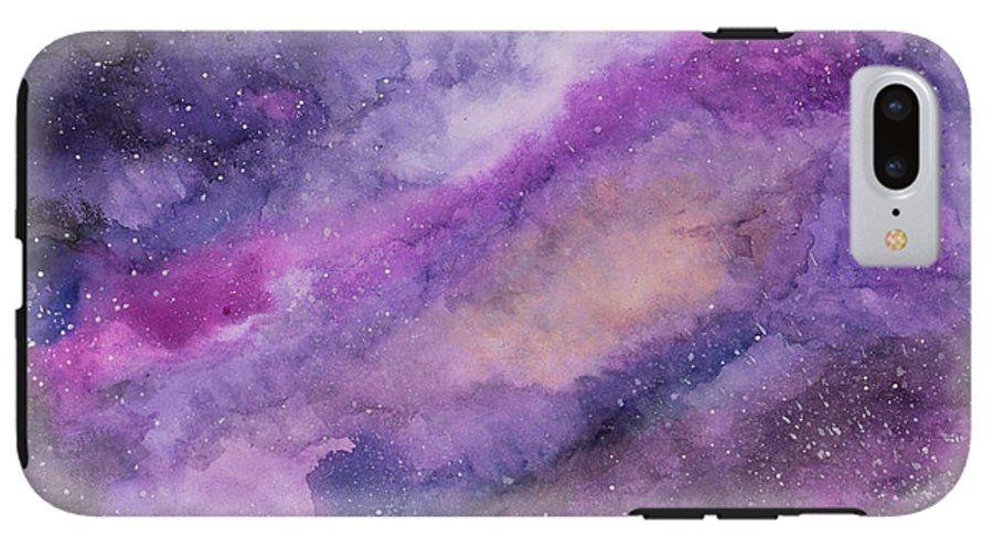 Galaxy 3 - Phone Case