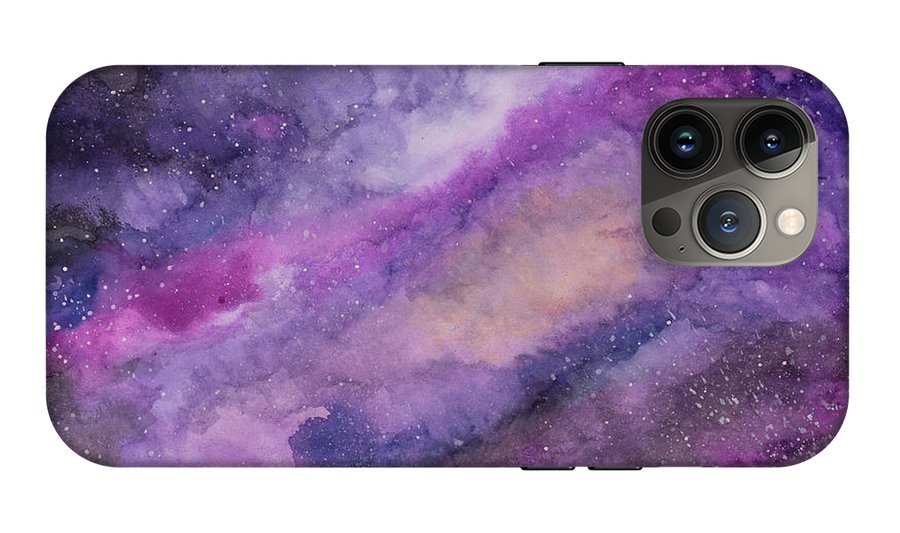 Galaxy 3 - Phone Case