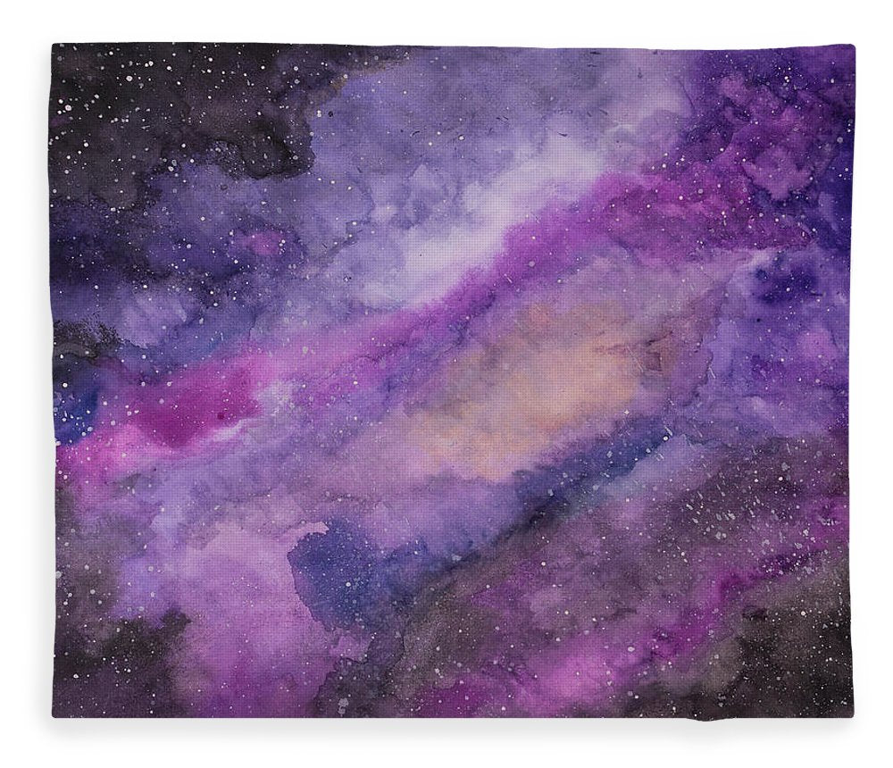 Galaxy 3 - Blanket