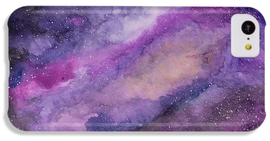 Galaxy 3 - Phone Case