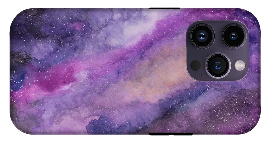 Galaxy 3 - Phone Case