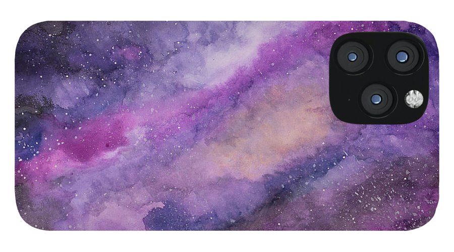 Galaxy 3 - Phone Case