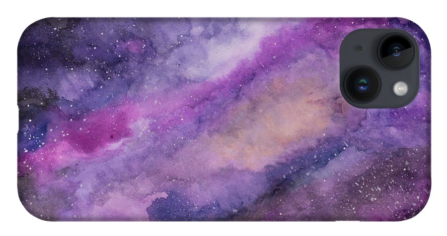 Galaxy 3 - Phone Case