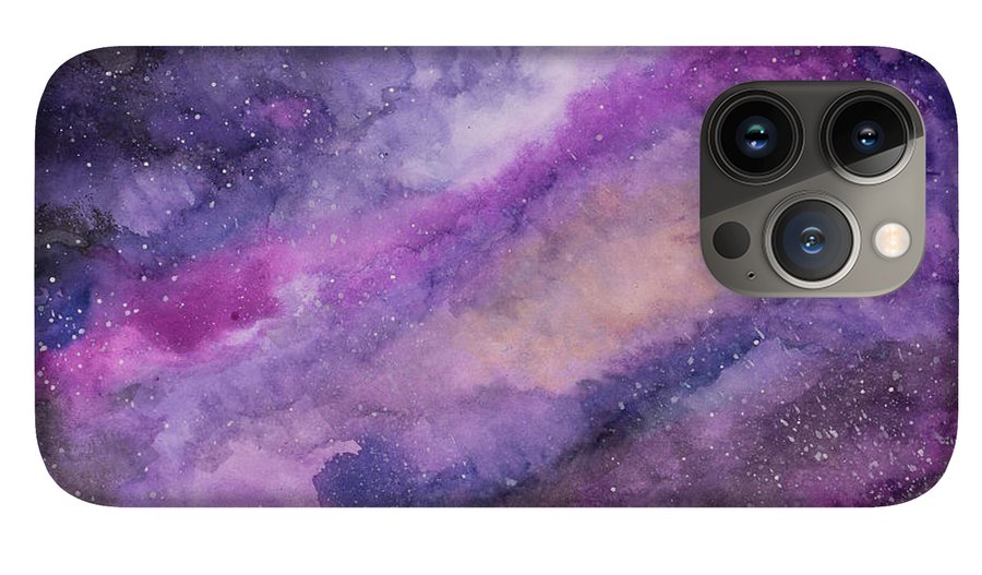 Galaxy 3 - Phone Case