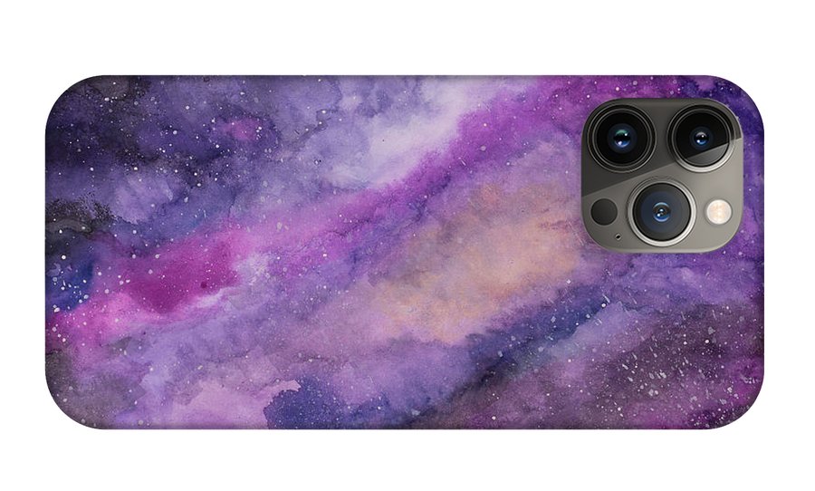 Galaxy 3 - Phone Case