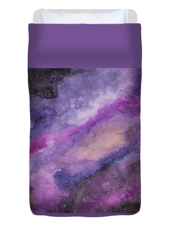 Galaxy 3 - Duvet Cover