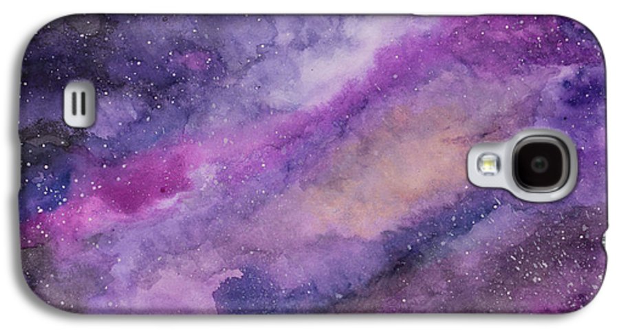 Galaxy 3 - Phone Case