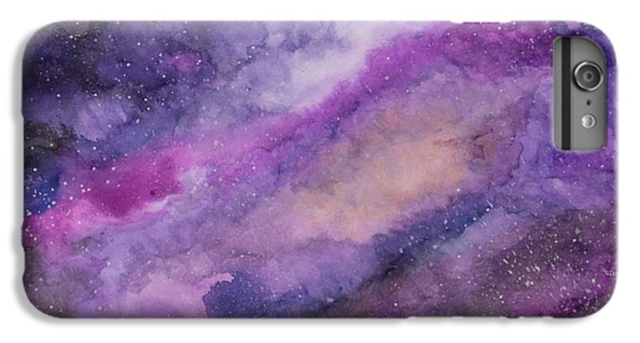 Galaxy 3 - Phone Case