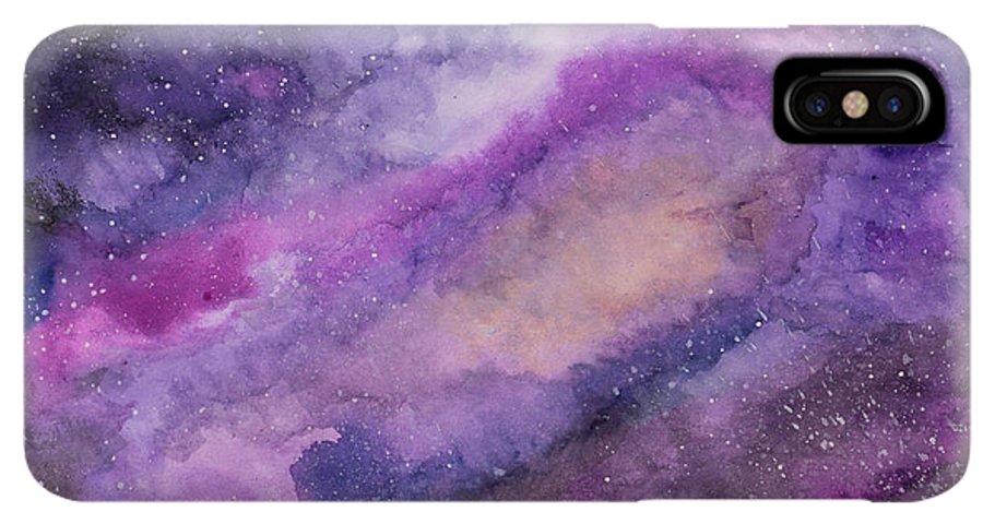 Galaxy 3 - Phone Case