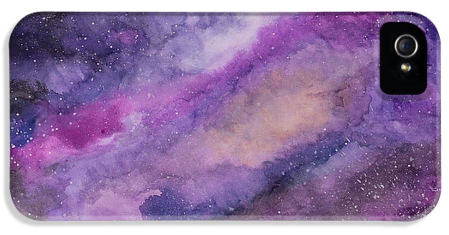 Galaxy 3 - Phone Case