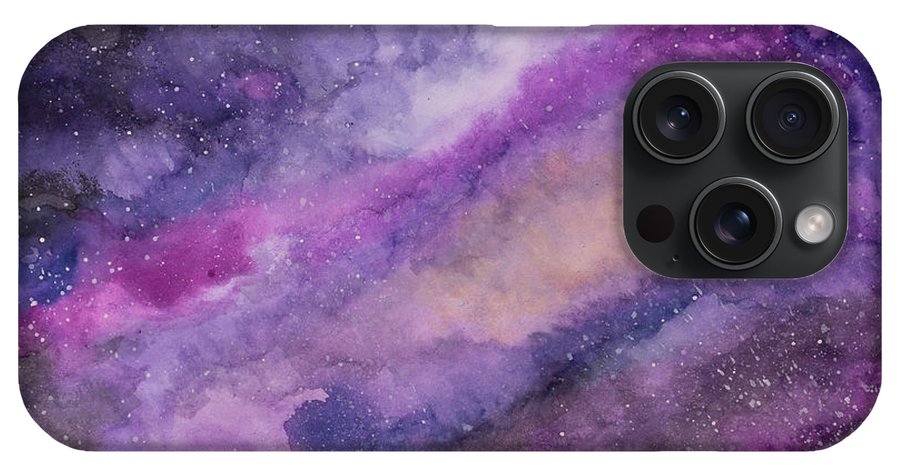 Galaxy 3 - Phone Case