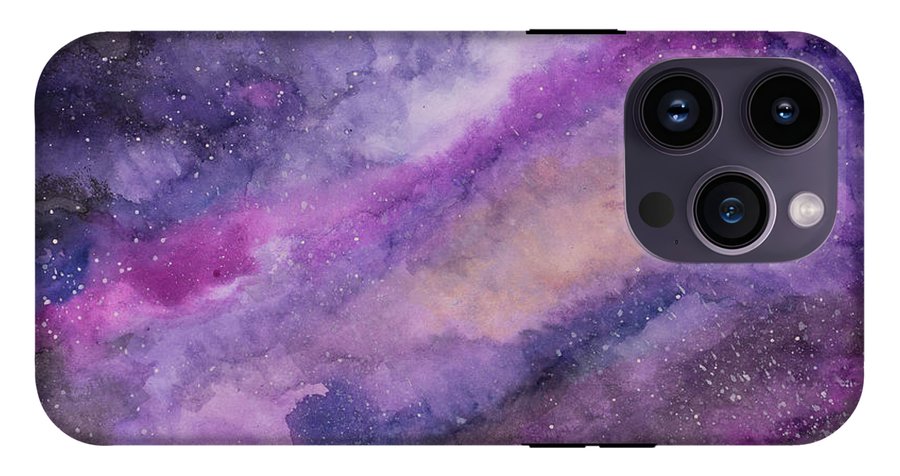 Galaxy 3 - Phone Case