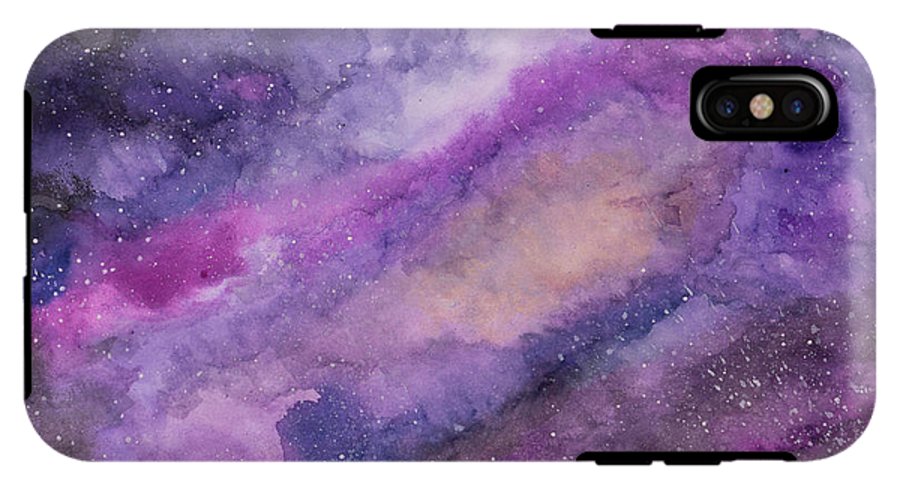 Galaxy 3 - Phone Case