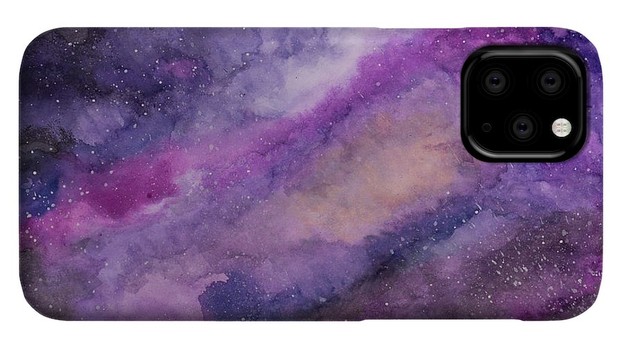 Galaxy 3 - Phone Case