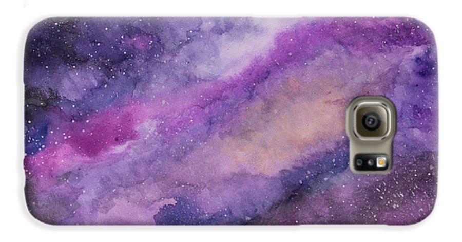 Galaxy 3 - Phone Case