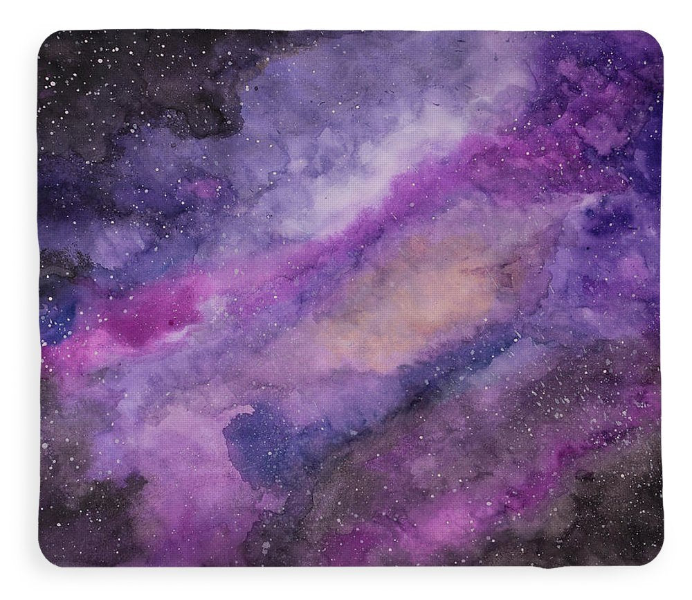 Galaxy 3 - Blanket