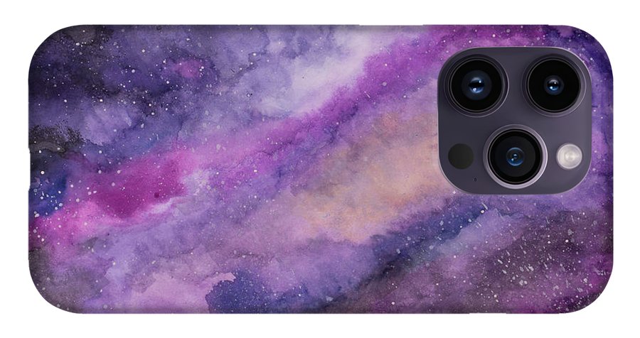 Galaxy 3 - Phone Case