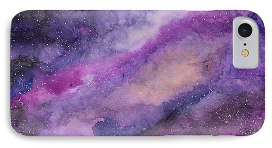 Galaxy 3 - Phone Case