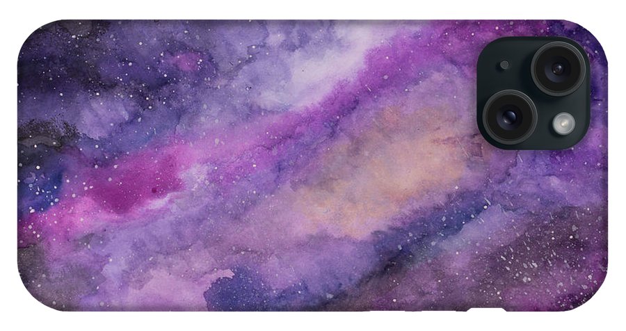 Galaxy 3 - Phone Case