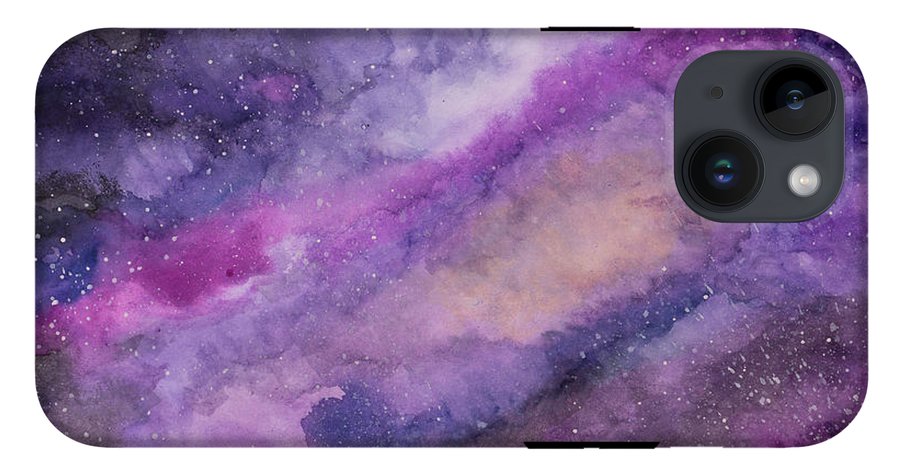 Galaxy 3 - Phone Case