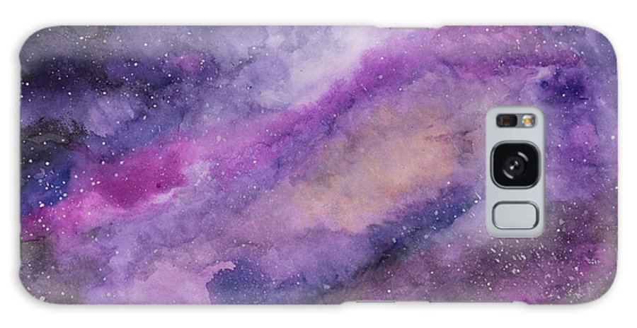 Galaxy 3 - Phone Case