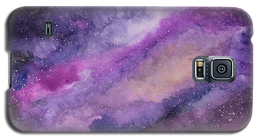 Galaxy 3 - Phone Case