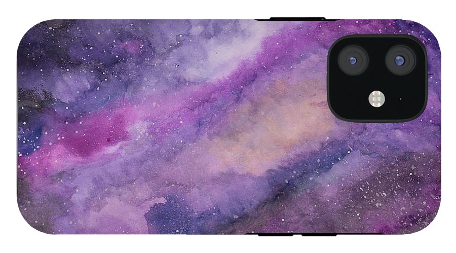 Galaxy 3 - Phone Case