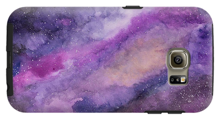 Galaxy 3 - Phone Case