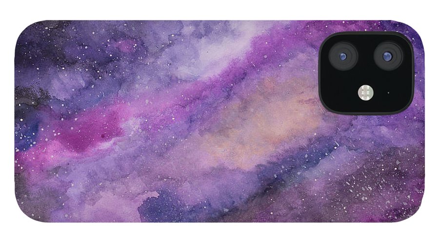 Galaxy 3 - Phone Case