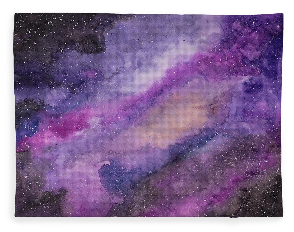 Galaxy 3 - Blanket