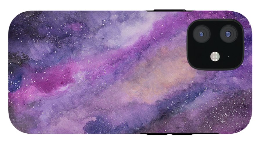 Galaxy 3 - Phone Case