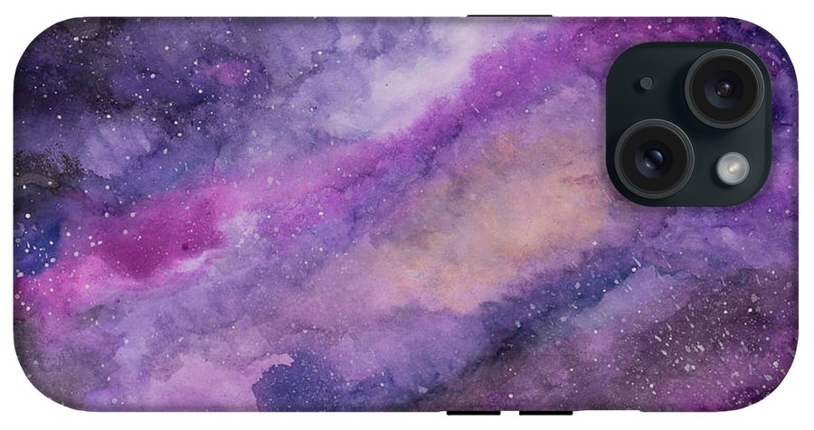 Galaxy 3 - Phone Case