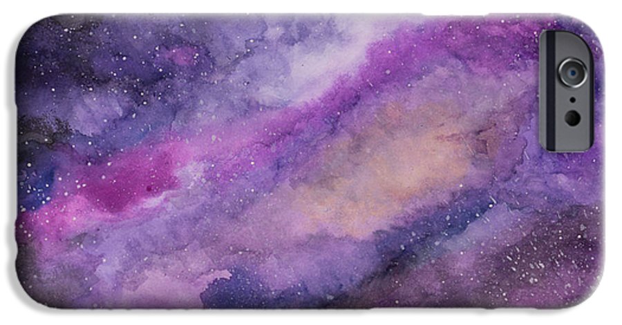 Galaxy 3 - Phone Case