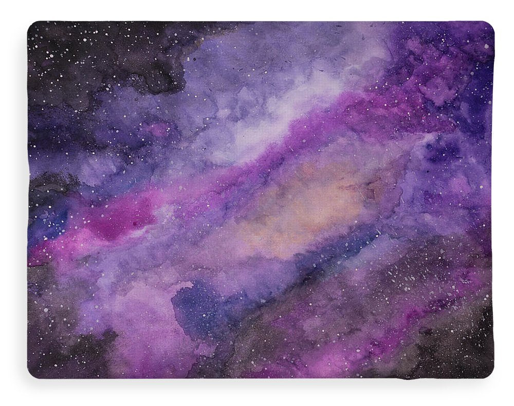 Galaxy 3 - Blanket